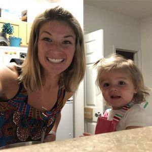 Meet your Posher, Danielle